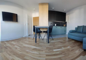 Jastrzębia Góra Cozy Apartment 34 in Władysławowo
